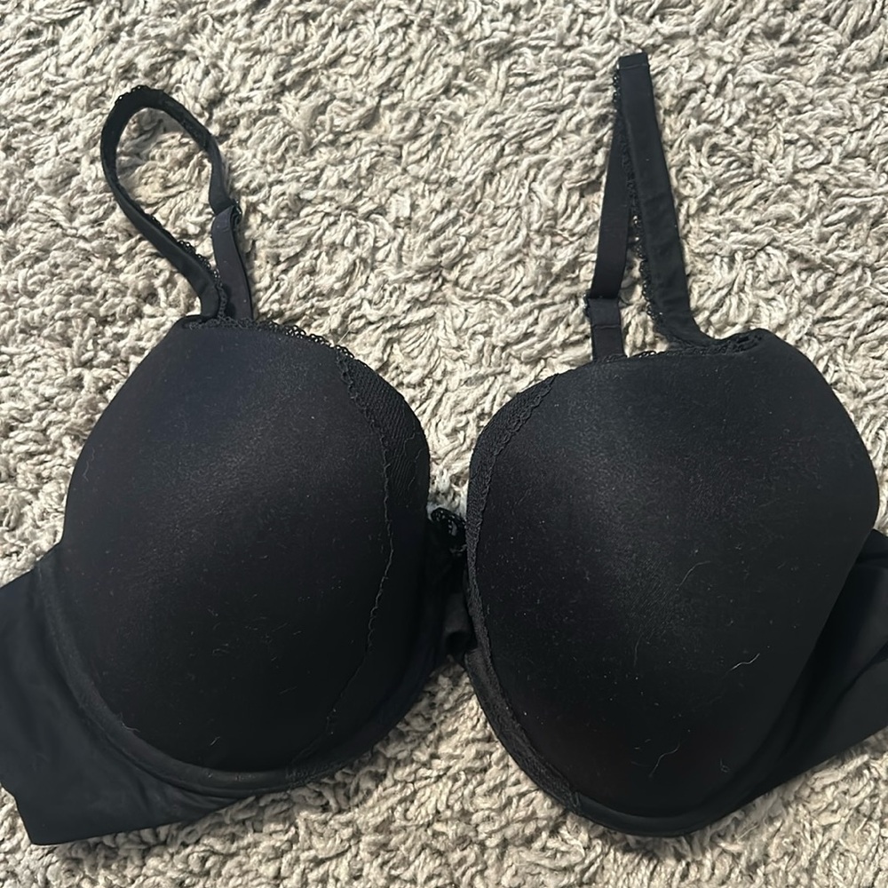 Victoria Secrets body by Victoria bra